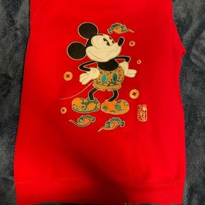 Unique Disney Hoodie